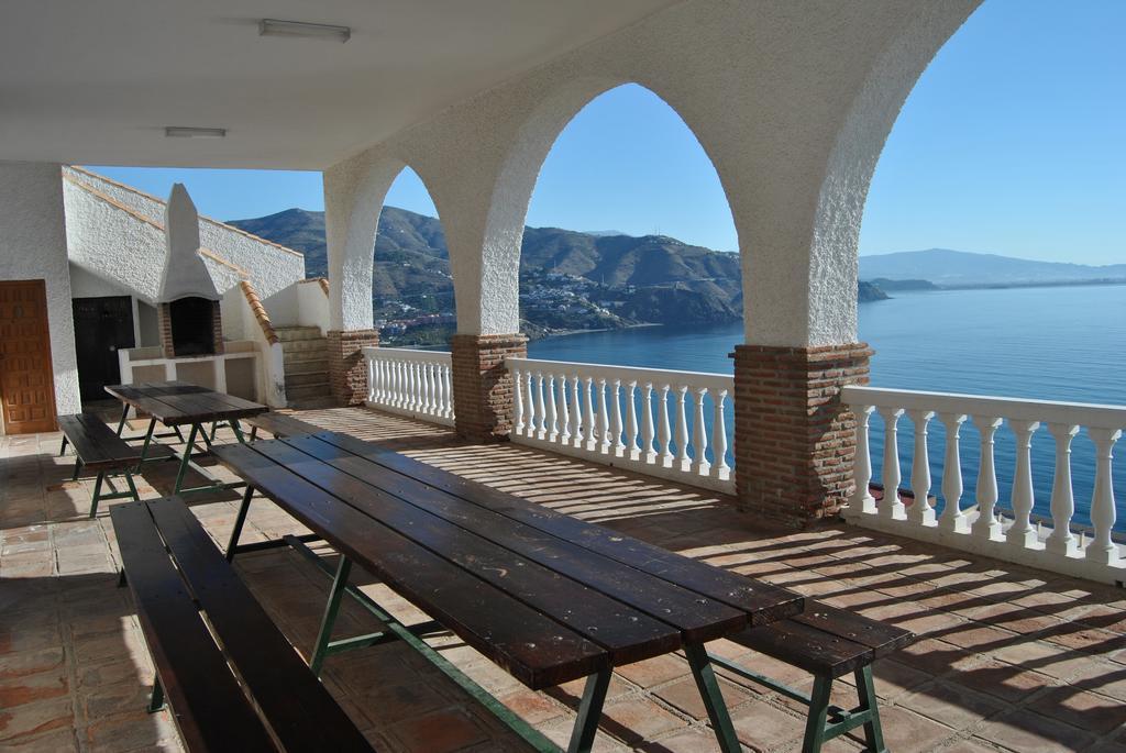 Casas Adosadas Lambda Almuñécar Zimmer foto