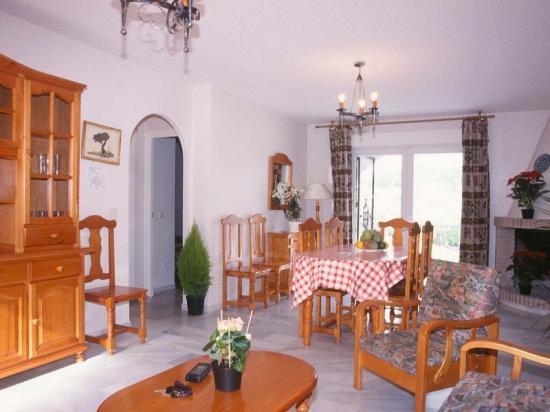 Casas Adosadas Lambda Almuñécar Exterior foto